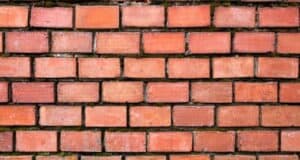Bricks wall