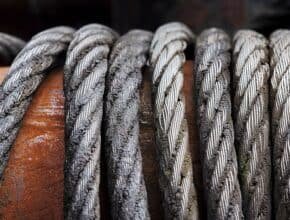Prestressed Concrete| 2 methods 1 prestressed concrete-steel cables