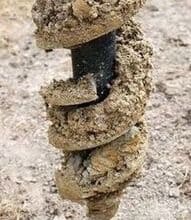 3 Soil sampling methods for construction 1 soil sampling methods