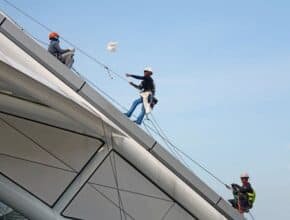 2 Fall protection systems| Managing hazard 1 fall protection systems