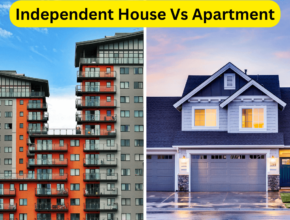 Independent House vs Apartment :The truth 1 Independent house vs apartment