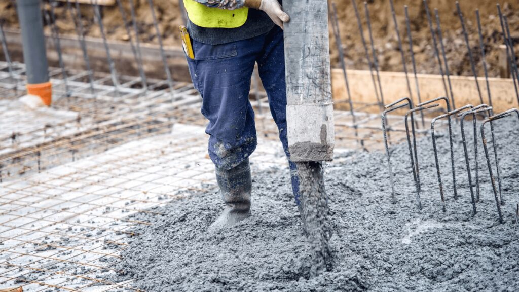 compressive strength of concrete enhance tips