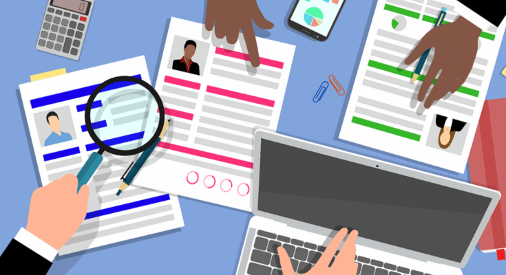 civil engineering job interview