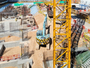 Shallow and Deep Foundations: Which and when? 1 shallow foundation and deep foundation