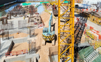 shallow foundation and deep foundation