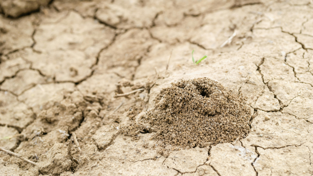 soil stabilization