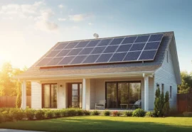 solar energy for house-solar panels